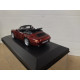 PORSCHE 911 1995 CARRERA CABRIO BURDEOS 1:43 HIGH-SPEED CAJA NO ORIGINAL