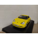 PORSCHE 911 2001 CARRERA 4 COUPE YELLOW 1:43 HIGH-SPEED CAJA NO ORIGINAL