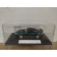 PORSCHE 911 1999 GT3 GREEN 1:43 HIGH-SPEED CAJA NO ORIGINAL