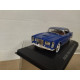 FACEL VEGA 1960 EXCELLENCE BLUE AUTREFOIS 1:43 ALTAYA IXO