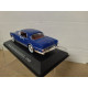 FACEL VEGA 1960 EXCELLENCE BLUE AUTREFOIS 1:43 ALTAYA IXO