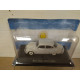 AUTO UNION 1000 S 1960 SEDAN ARGENTINA 1:43 SALVAT IXO