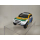 MITSUBISHI ASX RACING DAKAR n318 1:43 LUPA IXO