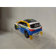 MITSUBISHI ASX RACING DAKAR n318 1:43 LUPA IXO