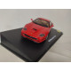 FERRARI 550 MARANELLO 1996 RED GT COLLECTION 1:43 CENTAURIA IXO