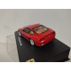 FERRARI 550 MARANELLO 1996 RED GT COLLECTION 1:43 CENTAURIA IXO