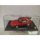 FERRARI 550 MARANELLO 1996 RED GT COLLECTION 1:43 CENTAURIA IXO