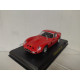 FERRARI 250 GTO RED 1:43 SALVAT IXO HARD BOX