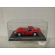 FERRARI 250 GTO RED 1:43 SALVAT IXO HARD BOX