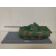 PZ.KPFW. PANZER E-50 GERMANY 1946 WW 2 1:43 ALTAYA IXO DEFECT/NO ANTENA