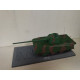 PZ.KPFW. PANZER E-50 GERMANY 1946 WW 2 1:43 ALTAYA IXO DEFECT/NO ANTENA