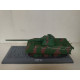 PZ.KPFW. PANZER E-50 GERMANY 1946 WW 2 1:43 ALTAYA IXO DEFECT/NO ANTENA