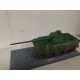 PZ.KPFW. PANZER E-50 GERMANY 1946 WW 2 1:43 ALTAYA IXO DEFECT/NO ANTENA