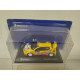 PEUGEOT 206 WRC RALLY NETWORK Q VALENTINO ROSSI MICHELIN 1:43 ALTAYA IXO