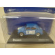 RENAULT 4CV RALLY MICHELIN 1:43 ALTAYA IXO