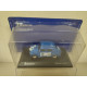 RENAULT 4CV RALLY MICHELIN 1:43 ALTAYA IXO