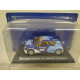 RENAULT CLIO DRIVING EXPERIENCE MICHELIN 1:43 ALTAYA IXO