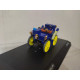 L'ECLAIR 1845 MICHELIN ALTAYA IXO 1:43 HARD BOX