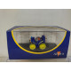 L'ECLAIR 1845 MICHELIN ALTAYA IXO 1:43 HARD BOX