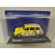LTI FX4 LONDON TAXI MICHELIN 1:43 ALTAYA IXO