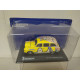 LTI FX4 LONDON TAXI MICHELIN 1:43 ALTAYA IXO