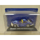 DODGE VIPER DRIVING EXPERIENCE MICHELIN 1:43 ALTAYA IXO