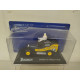 CITROEN C4 1000 KG ITALIE MICHELIN 1:43 ALTAYA IXO