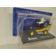 CITROEN C4 1000 KG ITALIE MICHELIN 1:43 ALTAYA IXO