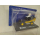 CITROEN C4 1000 KG ITALIE MICHELIN 1:43 ALTAYA IXO