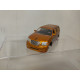 FORD EXPEDITION 2004 ORANGE DUB CITY 1:64 JADA TOYS NO BOX