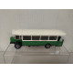 RENAULT TN6 PARIS FRANCE AUTOBUS/BUS AUTOBUSES DEL MUNDO 1:72 IXO LUPA
