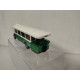 RENAULT TN6 PARIS FRANCE AUTOBUS/BUS AUTOBUSES DEL MUNDO 1:72 IXO LUPA