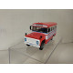 INTERNATIONAL MICROBUS BOLIVIA AUTOBUS/BUS AUTOBUSES DEL MUNDO 1:72 IXO LUPA