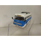 IKARUS 55 HONGARY AUTOBUS/BUS AUTOBUSES DEL MUNDO 1:72 IXO LUPA