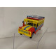 CHIVA COLOMBIA AUTOBUS/BUS AUTOBUSES DEL MUNDO 1:72 IXO LUPA