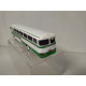MERCEDES-BENZ O 355 BRASIL AUTOBUS/BUS AUTOBUSES DEL MUNDO 1:72 IXO LUPA
