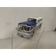 GMC PD-4501 GREYHOUND USA AUTOBUS/BUS AUTOBUSES DEL MUNDO 1:72 IXO LUPA