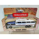 GMC PD-4501 GREYHOUND USA AUTOBUS/BUS AUTOBUSES DEL MUNDO 1:72 IXO LUPA