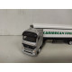 MERCEDES-BENZ ACTROS CARIBBEAN FRUITS TRAILERS EL COMERCIO 1:87 H0 IXO LUPA