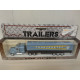 FORD LTL 9000 TRANSPORTES INTERNACIONALES TRAILERS EL COMERCIO 1:87 H0 IXO LUPA