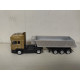 SCANIA R-SERIES TRAILERS EL COMERCIO 1:87 H0 IXO LUPA