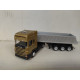 SCANIA R-SERIES TRAILERS EL COMERCIO 1:87 H0 IXO LUPA