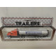 MACK GRANITE TRANS FUEL (ENGANCHE REMOLQUE ROTO) TRAILERS EL COMERCIO 1:87 H0 IXO LUPA