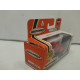 WATTS UP 50 YEARS 60/75 apx 1:64 MATCHBOX OPEN BOX