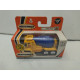 CEMENT MIXER 50 YEARS 16/75 apx 1:64 MATCHBOX OPEN BOX