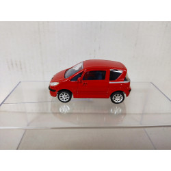 PEUGEOT 1007 ROUGE apx 1:64 NOREV 3 INCHES (7,5cm)