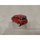 PEUGEOT 1007 ROUGE apx 1:64 NOREV 3 INCHES (7,5cm)
