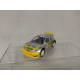 PEUGEOT 206 WRC n2 RALLY YACCO apx 1:64 NOREV 3 INCHES (7,5cm)