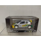 PEUGEOT 206 WRC n2 RALLY YACCO apx 1:64 NOREV 3 INCHES (7,5cm)