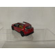 PEUGEOT 2008 2016 MI-VIE ROUGE apx 1:64 NOREV 3 INCHES (7,5cm)